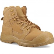 Hard Yakka Legend Safety Boot